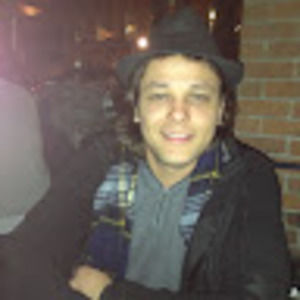 Meet your Posher, Marcelo